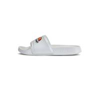 ellesse Filippo, Sandalias deslizantes Hombre, White, 42 EU