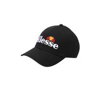 ELLESSE Gorra 'Tralo' naranja / rojo / negro / blanco 55-60 naranja / rojo / negro / blanco