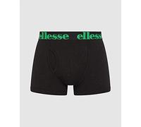 ellesse Hali Bóxer, Negro, 5XL para Hombre