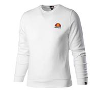 Ellesse Haverford Sudadera, Mujer, White, 34