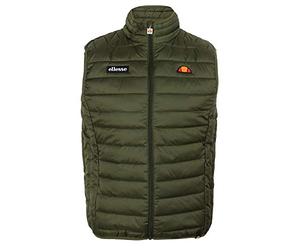 Ellesse Herren Bardy Weste Gilet