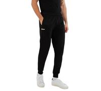 ELLESSE Pantalón 'Bertoni' naranja / negro / blanco 33 naranja / negro / blanco