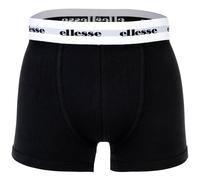Ellesse Hombre Boxer Shorts, 7er Paquete - Scopello 7 Paquete Logo, C