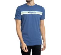 Ellesse Hombre Camiseta De Giacomo, Navy, M