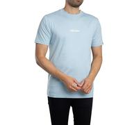 Ellesse Hombre Camiseta De Ollie, Light Blue, L