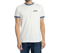 Ellesse Hombre Camiseta Meduno, Off White, M