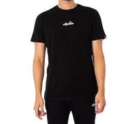 Ellesse Ollio - Negro - Camiseta Hombre talla M
