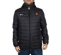 Ellesse Hombre Chaqueta Acolchada De LombardãA, Anthracite, S