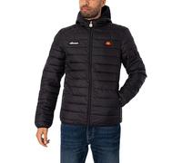 Ellesse Lombardy Abrigo, Hombre, Gris (Anthracite), 2XL