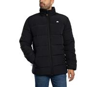 Ellesse Hombre Chaqueta Acolchada Nebulus, Black, M