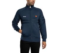 Ellesse Hombre Chaqueta Deportiva Rimini, Navy Mono, XL