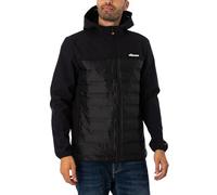 Ellesse Chaqueta para Hombre Modelo Jellico - Sintético Hombre Talla: L