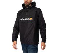 Ellesse Hombre Chaqueta, Negro (Anthracite), XS