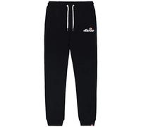 Ellesse Hombre Joggers Nioro, Black, M