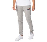 Ellesse Hombre Joggers Nioro, Grey Marl, XL