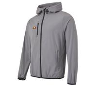 Ellesse Hombre Losali Pecho Bolsillo Capucha Cremallera Completa Chaqueta Golf