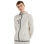 Ellesse Hombre Losali Pocket Bolsillo Cochina Culle Golf - Piedra - XL