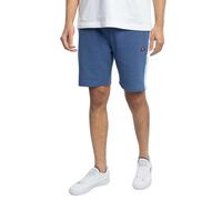 Ellesse Hombre Shorts Deportivos Turi, Navy/Blue/White, S