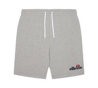 Ellesse Hombre Shorts Silvan - Loungewear,Jog-Pants,Bordado Insignia,Sweat-F