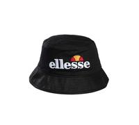 Ellesse Hombre Sombrero Tipo Cubo Mavro, Black, One Size