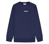 Ellesse Hombre Sudadera - Kiamto 2 ,Suéter,Cuello Redondo, Manga Larga, Logo