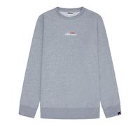 Ellesse Hombre Sudadera - Kiamto 2 ,Suéter,Cuello Redondo, Manga Larga, Logo