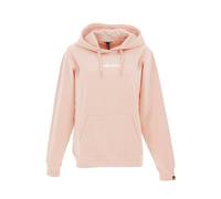 ellesse Jazana Hoody Sudadera con Capucha, Rosa Claro, 38 para Mujer