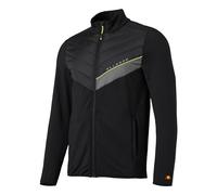 ellesse Jordizo Chaqueta, Negro, M para Hombre