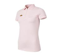 ellesse Kartin Camisa de Polo, Rosa Claro, 38 para Mujer
