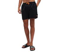 ellesse Knights Bañador Corto Negro SML