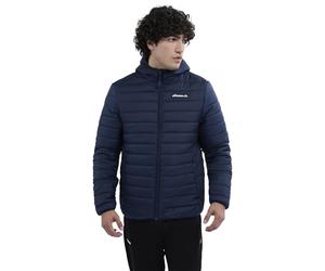ellesse Ladruns - Chaqueta acolchada azul marino LGE