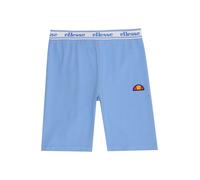 ELLESSE Leggings 'Canotteri' azul claro / blanco 149-158 azul claro / blanco