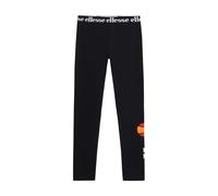 ELLESSE Leggings 'Fabi 2' negro / blanco 128-134 EUR