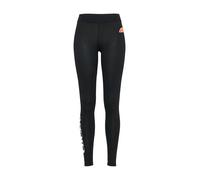 ELLESSE Leggings 'Solos 2' naranja / rojo / negro / blanco XXL EUR