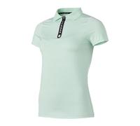 ellesse Lucilo Camisa de Polo, Verde Claro, 38 para Mujer