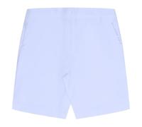 Ellesse Mabeli - Pantalones Cortos de Golf para Mujer, Blanco, 38