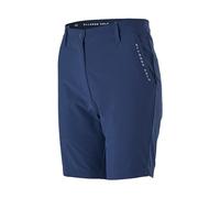 Ellesse Mabeli Short Pantalones de Golf, Azul Marino, 38 para Mujer