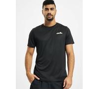 Ellesse Malbe tee Camiseta, Hombre, Black, 2XL