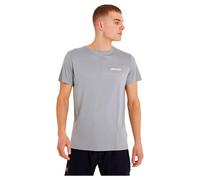 Ellesse Malbe tee Camiseta, Hombre, Grey Marl, S