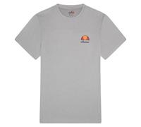 Ellesse Malbe tee Camiseta, Hombre, Grey Marl, XS