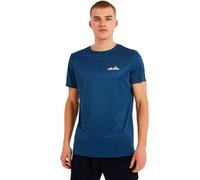 Ellesse Malbe tee Camiseta, Hombre, Navy Marl, XL