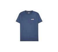 Ellesse Malbe tee Camiseta, Hombre, Navy Marl, XS