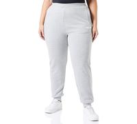 ellesse Marjana Jog Pant Pantalones Deportivos, Gris Claro, 38 para Mujer