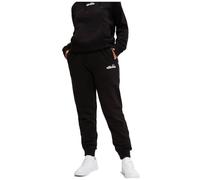 ellesse Marjana Jog Pantalones Deportivos, Negro, 36 para Mujer