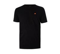 Ellesse Men's Cassica T-Shirt Black
