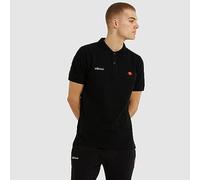 Ellesse Montura Polo de Tenis, Hombre, Gris (Anthracite), S