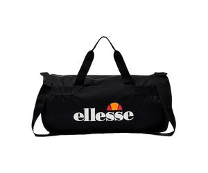 Ellesse Norana Barrel Bag - Black