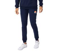 Ellesse Ovest Pantalones, Hombre, Azul (Dress Blue), L