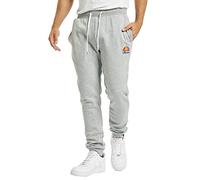 Ellesse Ovest Pantalones, Hombre, Gris (ATH Grey), XL
