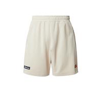 ELLESSE Pantalón 'Bertoni' crema 31-32 EUR